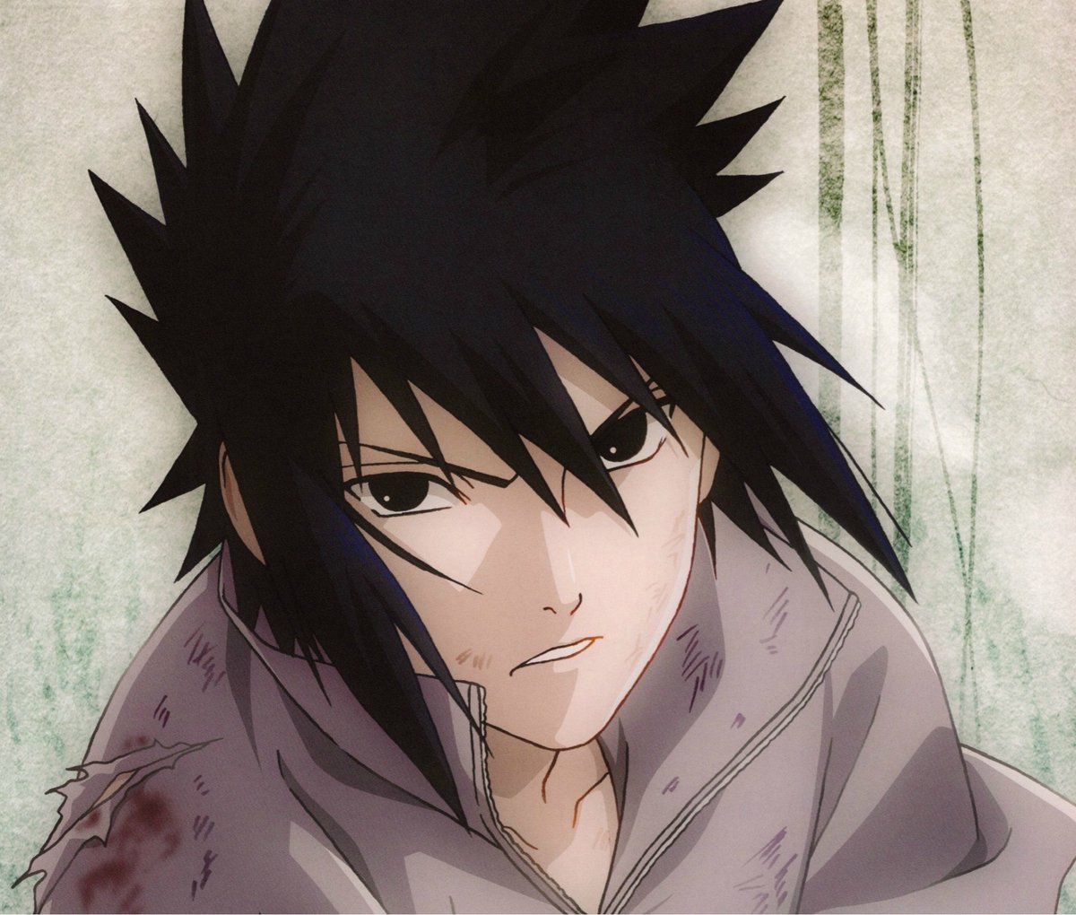 Sasuke Uchiha Powers Explained by Uncovering His Evolution of Abilities